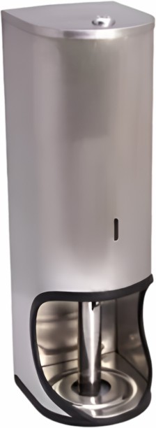 Sanitize Today Toilet Roll Holder TR3 Stainless Steel Stainless Steel Rack Towel Holder