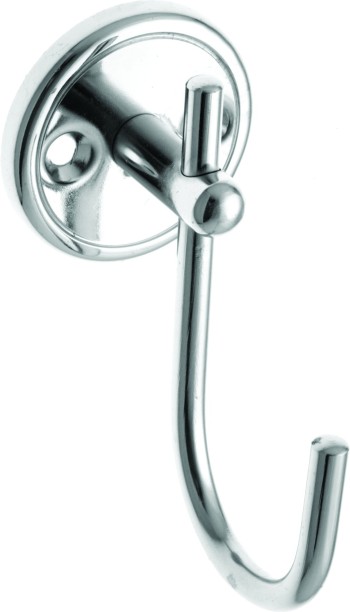 Bodie Apollo - Towel Hook - SS Stainless Steel Hook Towel Holder
