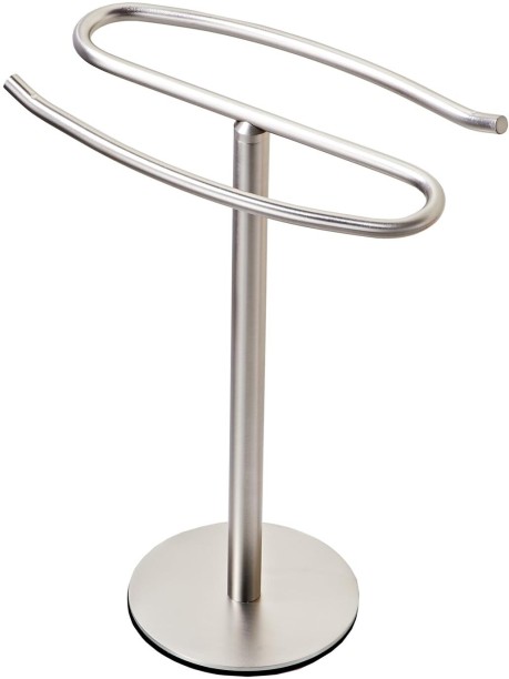 OMGift ta01-921-2 Stainless Steel Rack Towel Holder