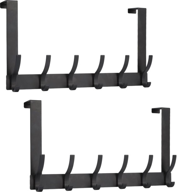 OMGift ta01-919-2 Stainless Steel Hook Towel Holder