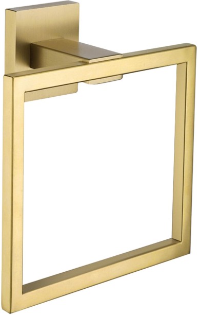 OMGift ta01-912-5 Stainless Steel Rack Towel Holder