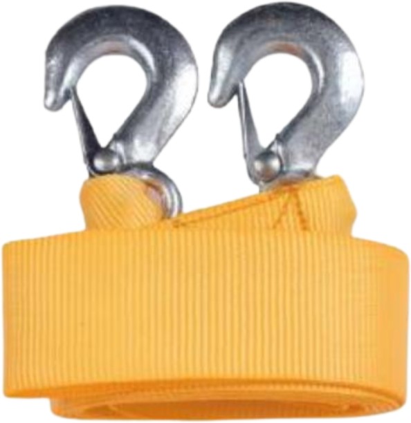 Yiad 51735 5cmx3.5m Retchet Tie Down Steel Towing Cable