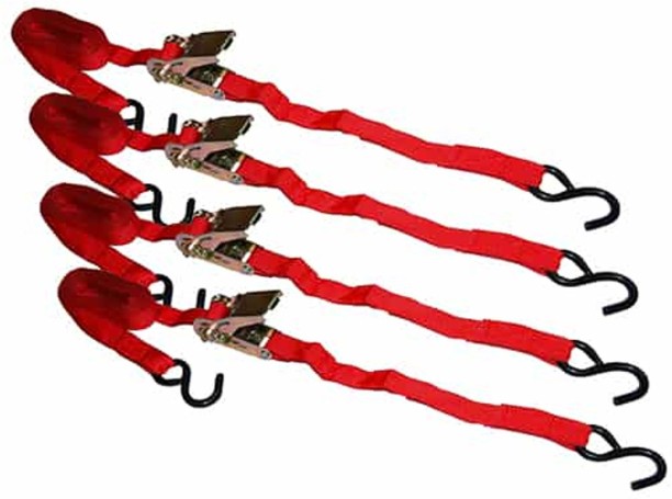 ashcomonline MKLI4522 Polyresin, Steel Towing Cable