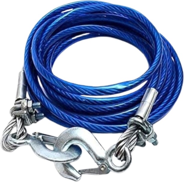 Generic 606055 Polypropylene Towing Cable