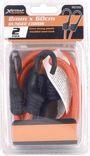 X-strap GGAB04 Steel Towing Cable