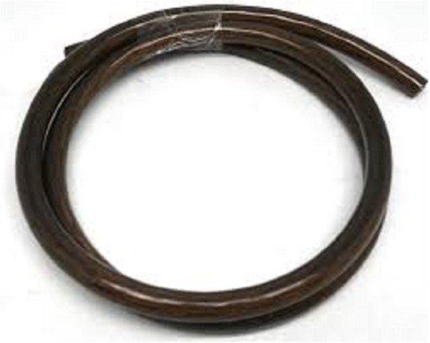 Solarix SOL35MMBC50MBKPM Aluminium Towing Cable