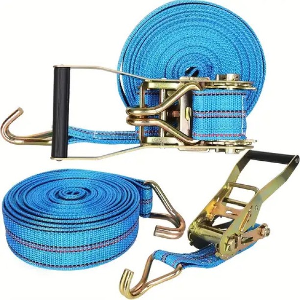 ASHCOMONLINE PLRRF416 Steel, Polyethylene Towing Cable