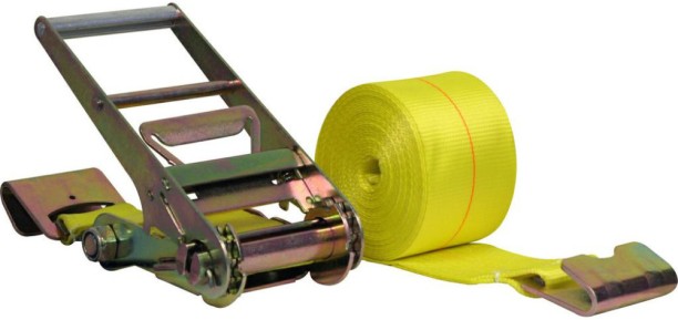 JUSTSIMPLIFIED KLD459 Zinc, Steel, Fiber Towing Cable