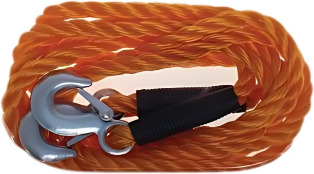 AZ Décor 056-030002 Polypropylene Towing Cable