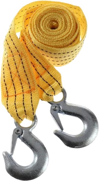 Generic 70509-3 Polyethylene Towing Cable