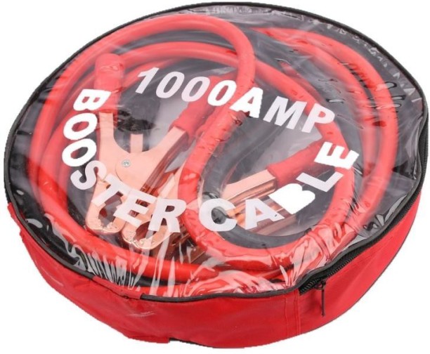 Generic 1002 Aluminium Towing Cable