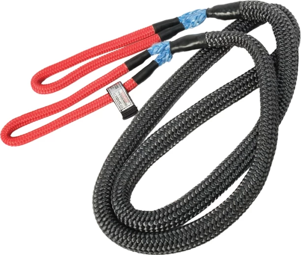 Saber Offroad SBR-15EUR Fiber Towing Cable