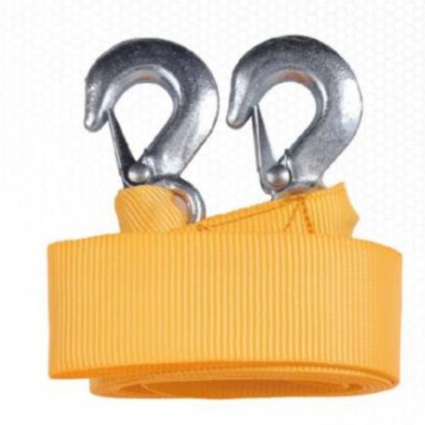 YiAD 51735 Polyethylene Towing Cable