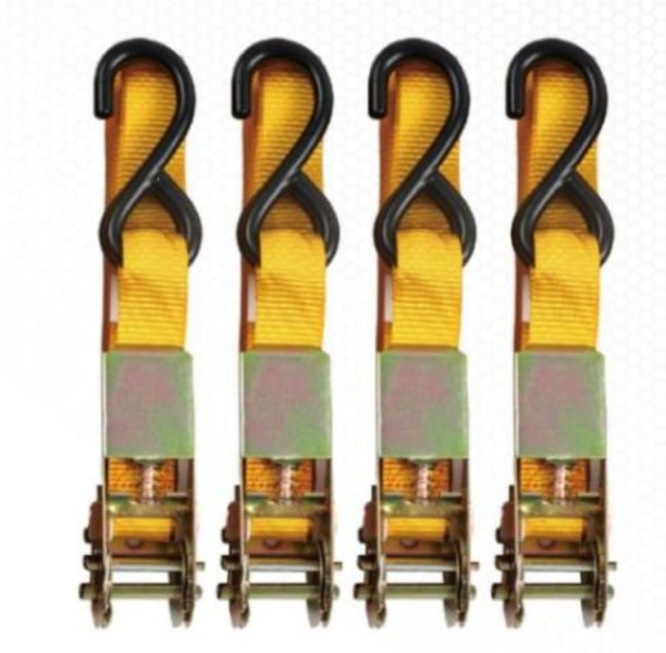 YiAD 51734 Polyethylene Towing Cable