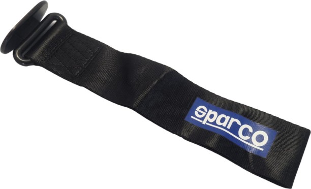 Sparco ZXE551 Fiber Towing Cable