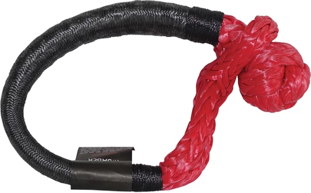 Saber Offroad SBR-14KSS Fiber Towing Cable