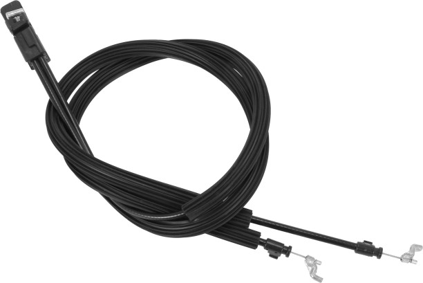 Gocutte ：Right Hand Front Seat Tilt Cables for Ford Fiesta MK6 2001-2008 RH 1441166 Steel Towing Cable