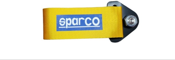 Sparco AZX294 Fiber Towing Cable