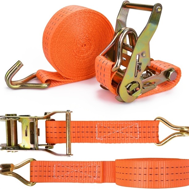 ASHCOMONLINE UJHH459 Steel, Fiber Towing Cable