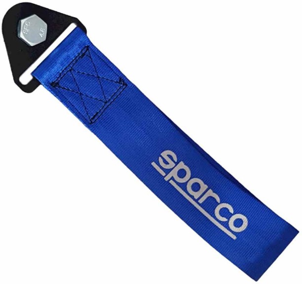 Sparco YHB771 Fiber Towing Cable