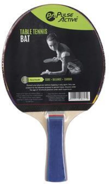 Pulse Active Table Tennis