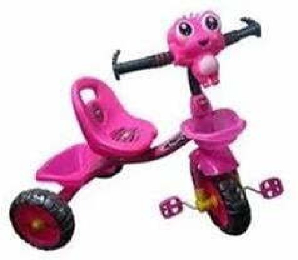 Khan Electronics786 cykhan Baby Boys Tricycle