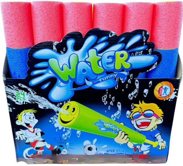 Generic water gun Water Gun