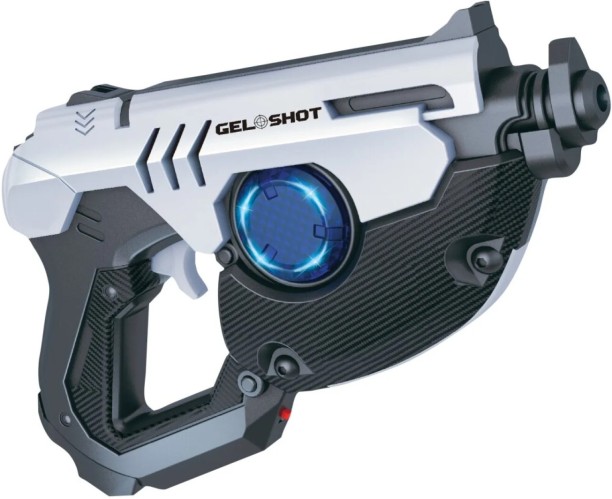 Avalanche Gel Shot Battle Blaster Gun