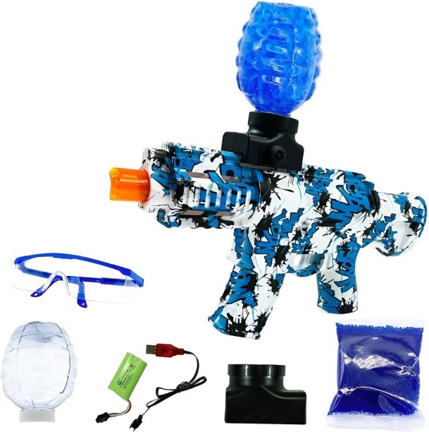 Mini Gel Blaster M416 Guns & Darts