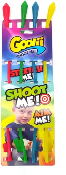 Umlozi Goolii's Silicone Sling Shot- Proudly South African Slingshots