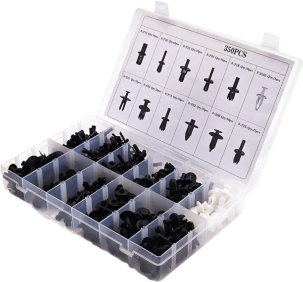 A2Z EJC350 Hitch Pin