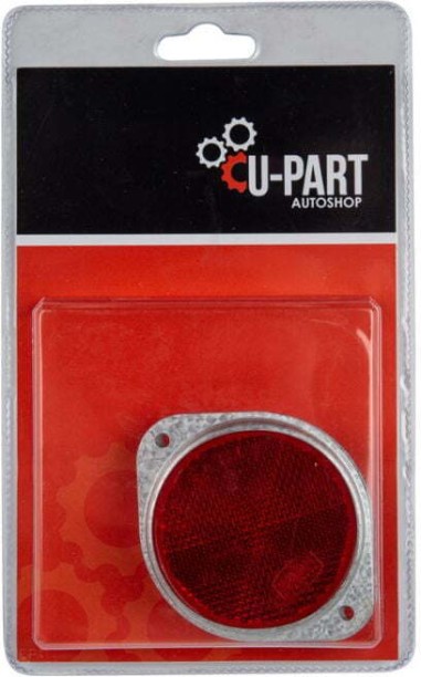 U-Part AO401/0015/P Reflective Tape