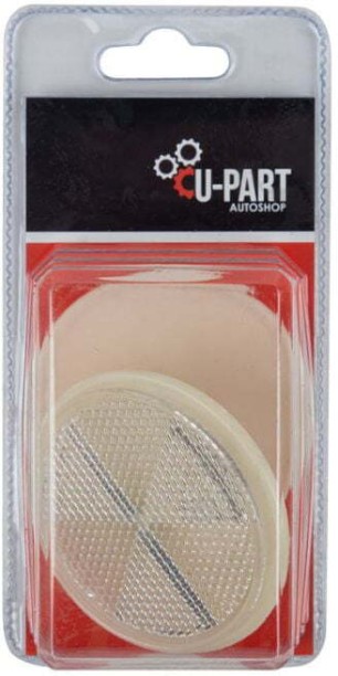 U-Part AO401/0010/P Reflective Tape