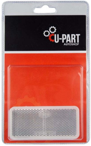 U-Part AO401/0013/P Reflective Tape