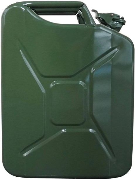 FAS 10L Jerry Can Trailer Socket