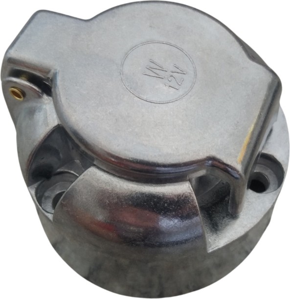 UniTech Female Trailer Plug 7 Pin Trailer Plug