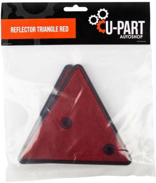 U-Part AO2770971 Reflective Tape