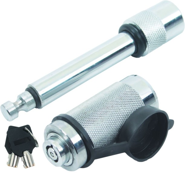 Locking Trailer Hitch Receiver Pin 447966 Trailer Hitch Lock