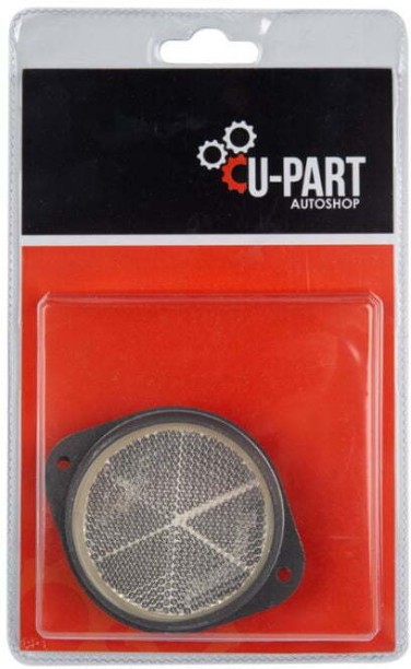 U-Part AO401/0016/P Reflective Tape