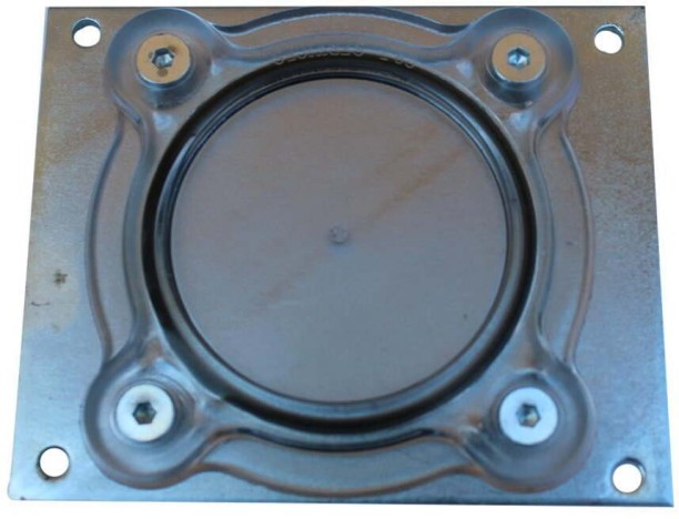 Truck-Link Licence disk square License Disk Holder