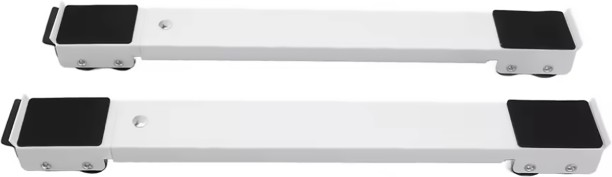 Durable Mobile Wheels for Refrigerator, Washing Machine Bearing Kit