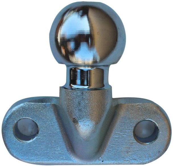 Henred 50mm Gooseneck Ball Hitch Pin