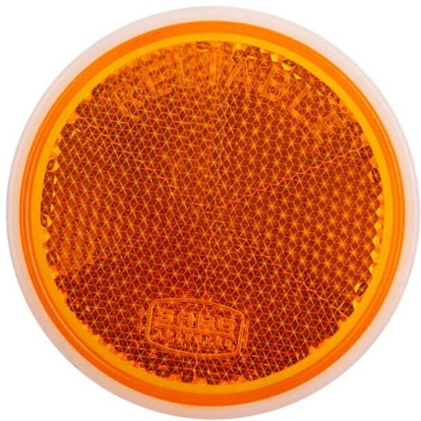 Gen Merch AO401/0011 Reflective Tape