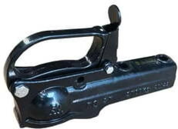 Sleepwa Parte 2700kg HD Clipon Ball Coupling