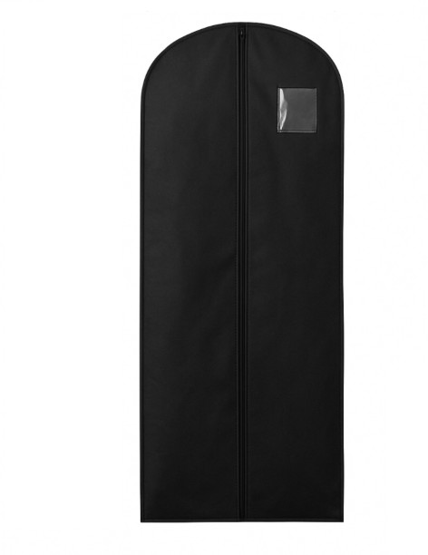 Investify Dress and Suit Garment Cover 60 x 150 cm Travel Organizer