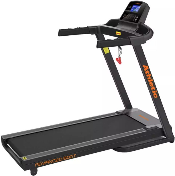 Athletic Advanced 600T Motorized Treadmill