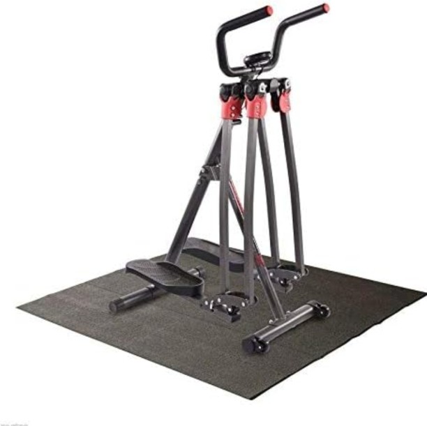 Generic Exercise System Slim Strider Motorized Treadmill