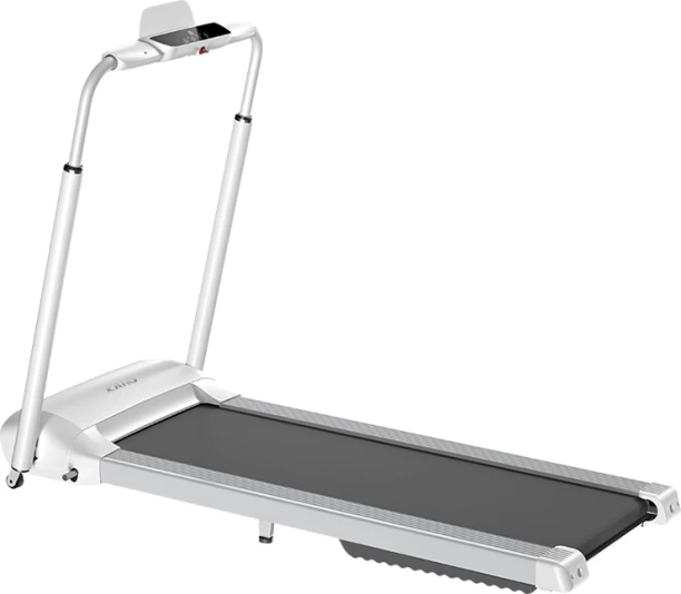 OVICX SMARTRUN WITH BLUETOOTH KINOMAP ZWIFT Motorized Treadmill