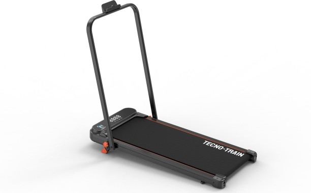 TECNO TRAIN TT6F Walkingpad Portable Treadmill Motorized Treadmill