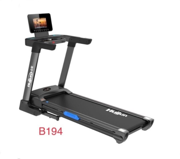 tin B193 Motorized Treadmill